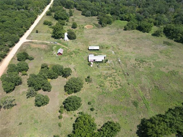 Listing photo 2 for 36118 E 114th Rd, Seminole OK 74868