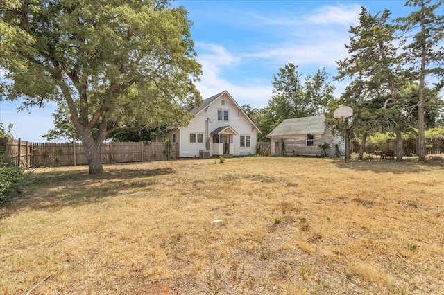 322 N Spencer St, Hinton, OK 73047 - photo 13