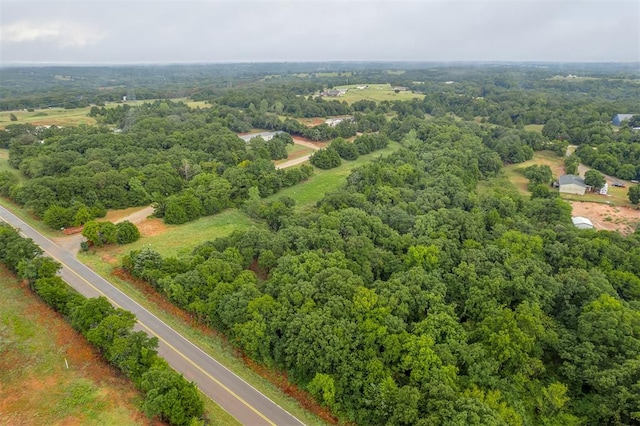 16401 Roland Dr, Jones OK, 73049 land for sale