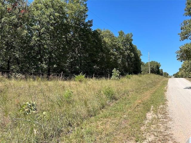 Stevens Rd, Tecumseh OK, 74852 land for sale