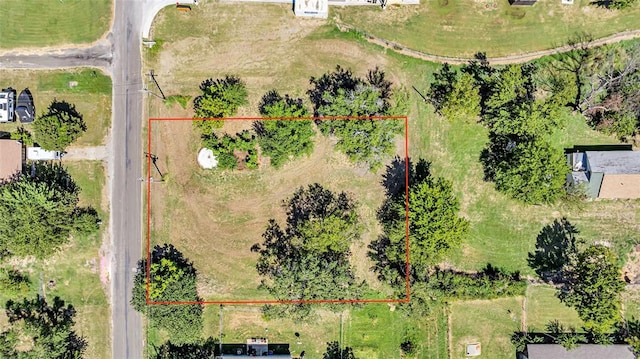 S Long Ave, Wynnewood OK, 73098 land for sale