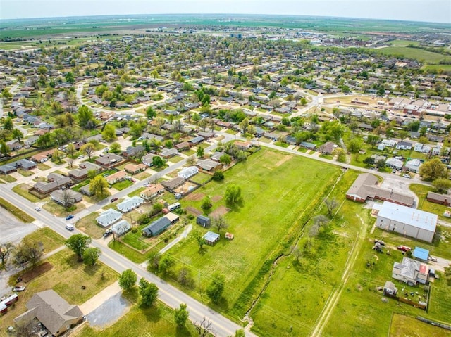 1800 S Choctaw Ave, El Reno OK, 73036 land for sale