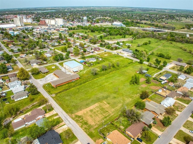 Listing photo 3 for 1800 S Choctaw Ave, El Reno OK 73036