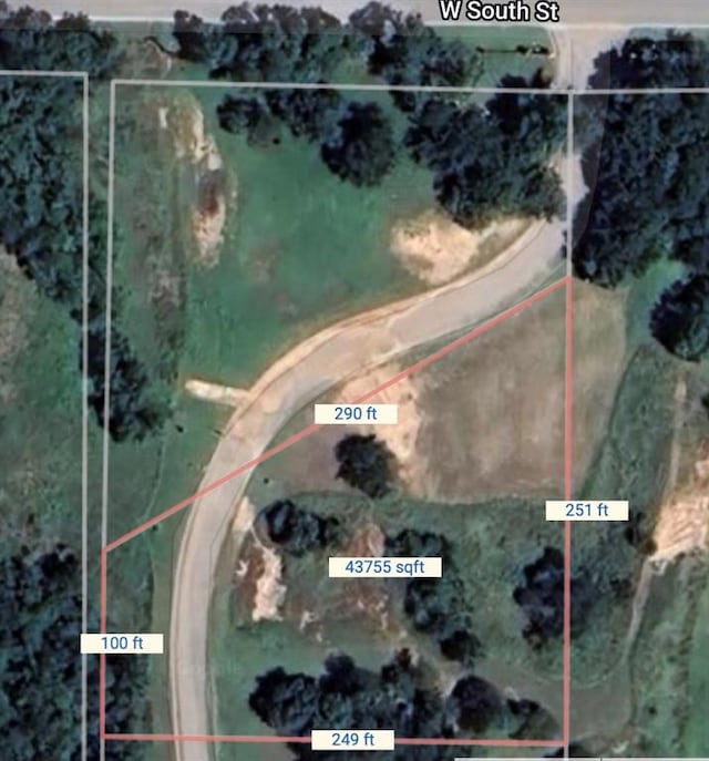 Promise Rdg, Pauls Valley OK, 73075 land for sale