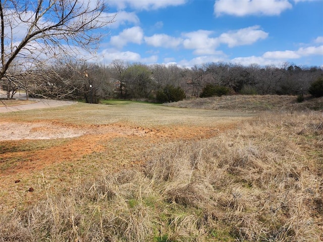 Listing photo 3 for Promise Rdg, Pauls Valley OK 73075