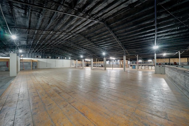 13340 E US Highway 70, Eagletown, OK 74734 - interior space