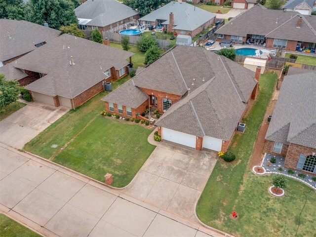9112 SW 23rd St, Oklahoma City, OK 73128 - photo 2