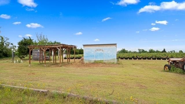 10912 S Czech Hall Rd, Mustang, OK 73064 - photo 47