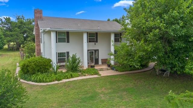 10912 S Czech Hall Rd, Mustang, OK 73064 - photo 1