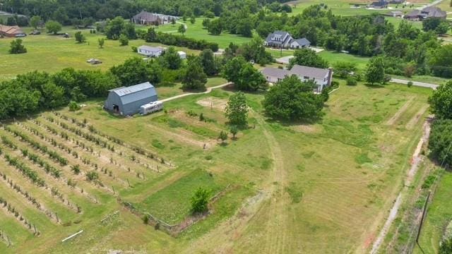10912 S Czech Hall Rd, Mustang, OK 73064 - photo 3