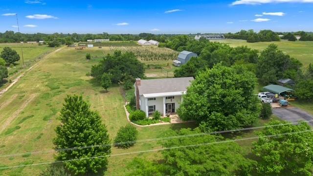 10912 S Czech Hall Rd, Mustang, OK 73064 - photo 5