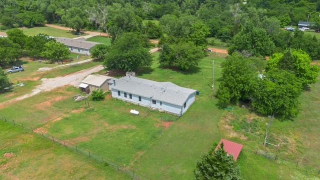 10912 S Czech Hall Rd, Mustang, OK 73064 - photo 33