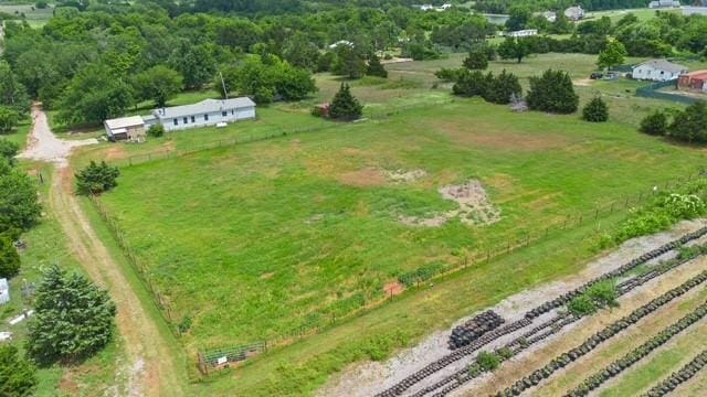 10912 S Czech Hall Rd, Mustang, OK 73064 - photo 34