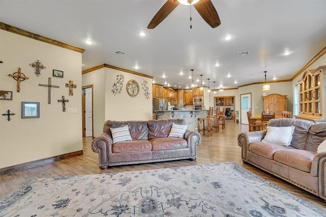 12146 N 2020th Rd, Elk City, OK 73644 - photo 4