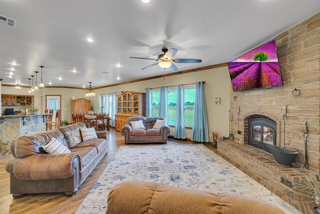 12146 N 2020th Rd, Elk City, OK 73644 - photo 6
