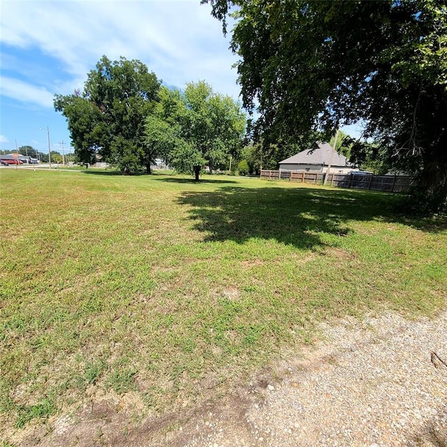 324 W Almond St, Lexington OK, 73051 land for sale