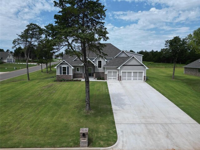 14001 Magnolia Ln, Edmond, OK 73049 - photo 1