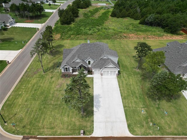14001 Magnolia Ln, Edmond, OK 73049 - photo 2