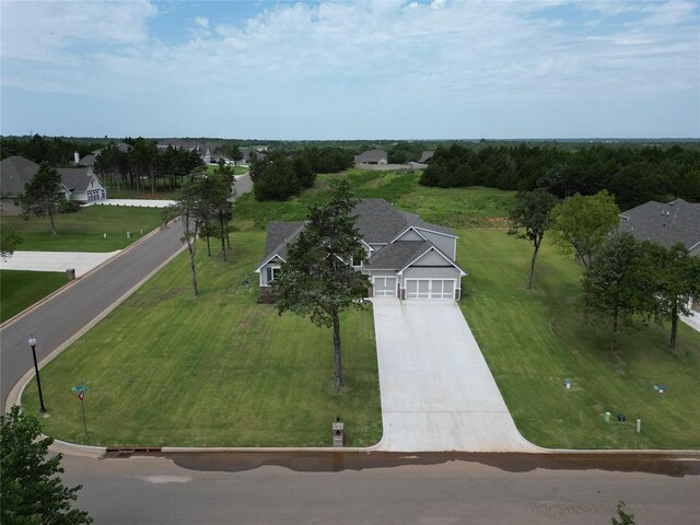 14001 Magnolia Ln, Edmond, OK 73049 - photo 27