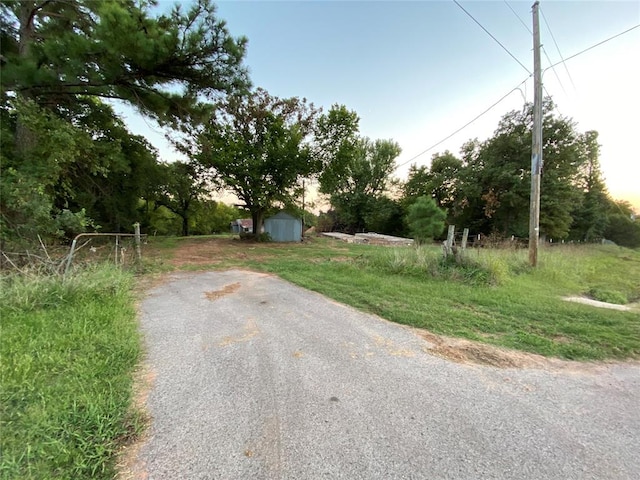 Listing photo 3 for E Tecumseh Rd, Norman OK 73071