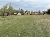 720 NE 28th St, Oklahoma City OK, 73105 land for sale