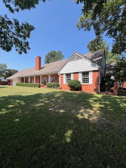 210 E Cammack St, Shawnee, OK 74804 - photo 3
