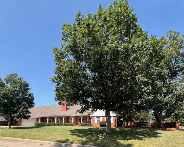 210 E Cammack St, Shawnee, OK 74804 - photo 4