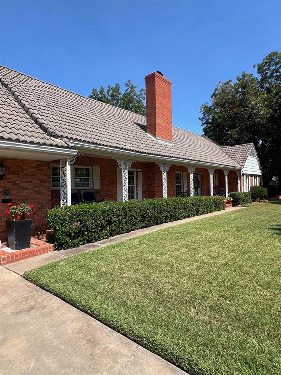 210 E Cammack St, Shawnee, OK 74804 - photo 5