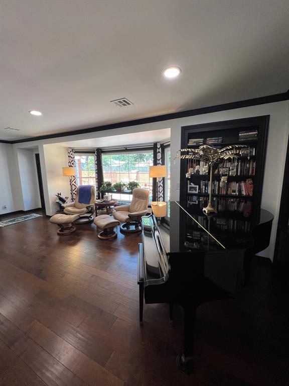 210 E Cammack St, Shawnee, OK 74804 - photo 15