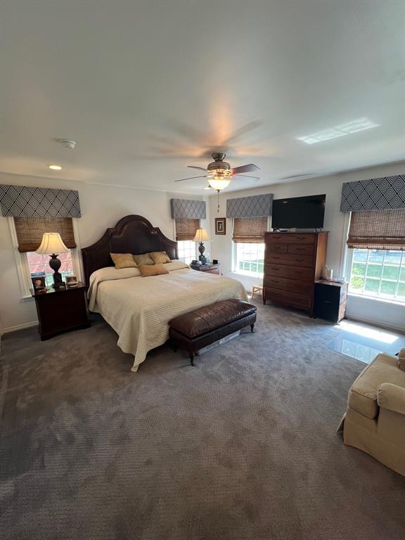 210 E Cammack St, Shawnee, OK 74804 - photo 27