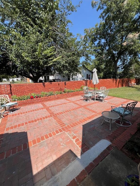 210 E Cammack St, Shawnee, OK 74804 - photo 45