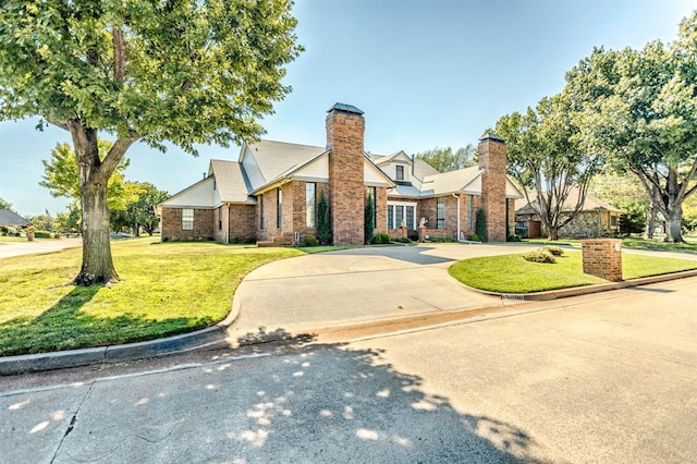 5000 Misty Glen Cir, Oklahoma City OK, 73142, 5 bedrooms, 5.5 baths house for sale