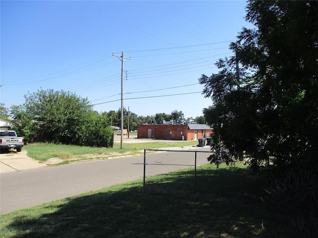 2415 N Fonshill St, Oklahoma City, OK 73111 - photo 21