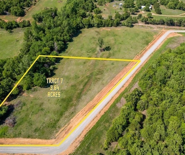 0000 184th St, Lindsay OK, 73052 land for sale