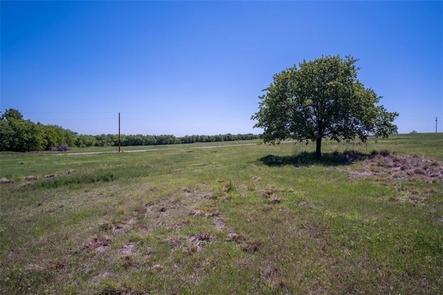 Listing photo 2 for 0000 184th St, Lindsay OK 73052