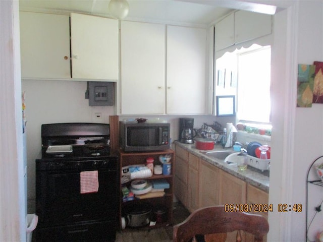 2714 N Lyon Dr, Oklahoma City, OK 73107 - photo 4