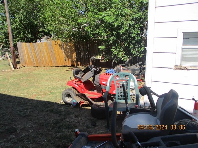 2714 N Lyon Dr, Oklahoma City, OK 73107 - photo 28