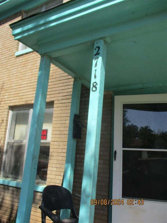 2718 N Lyon Dr, Oklahoma City, OK 73111 - photo 18