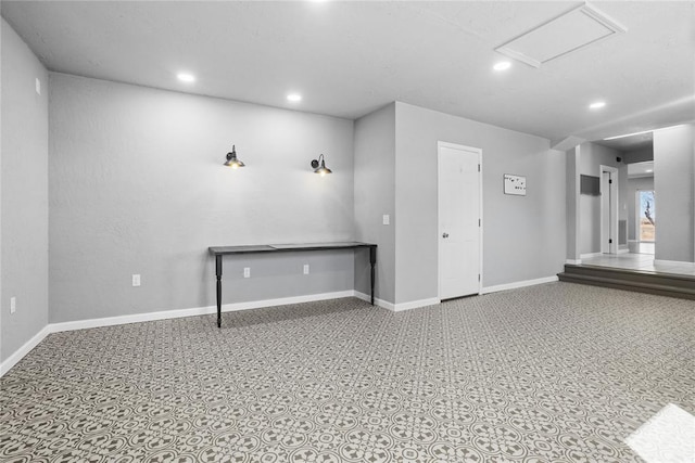 24484 E 990th Rd, Weatherford, OK 73096 - interior space