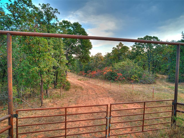 Listing photo 2 for S 3300 Road, Wellston OK 74881