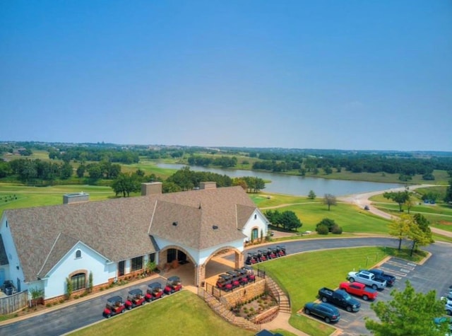 Clubhouse Dr, Blanchard OK, 73010 land for sale