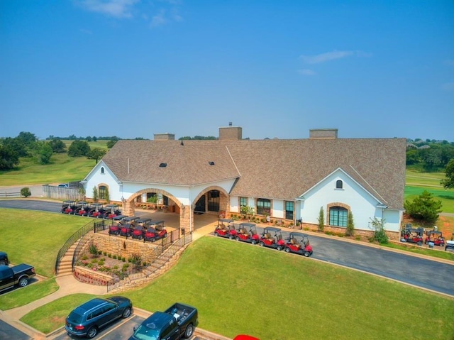 Clubhouse Dr, Blanchard, OK 73010 - photo 1