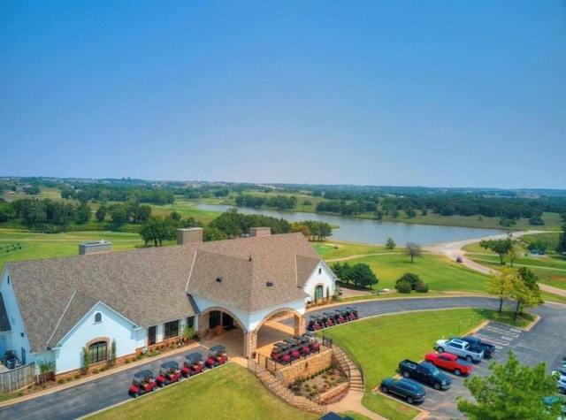 Clubhouse Dr, Blanchard, OK 73010 - photo 2
