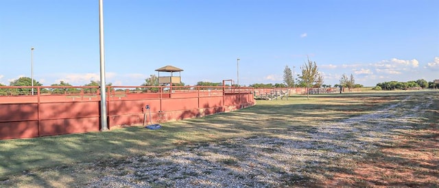 15900 SW 44th St, El Reno, OK 73036 - photo 24