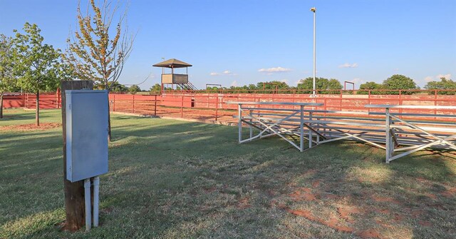 15900 SW 44th St, El Reno, OK 73036 - photo 28