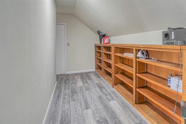 1405 Rosehaven Dr, Altus, OK 73521 - view of storage area