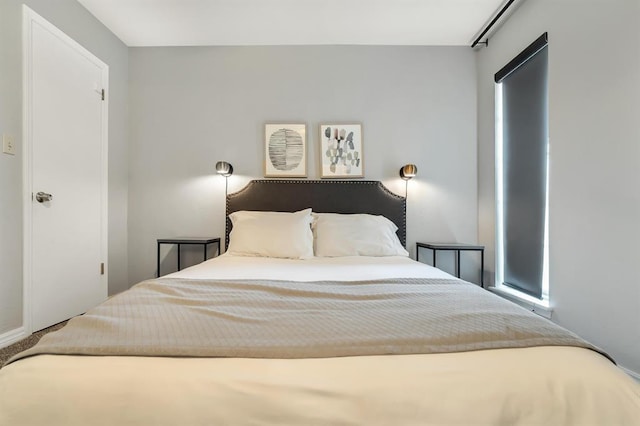 1405 Rosehaven Dr, Altus, OK 73521 - view of bedroom