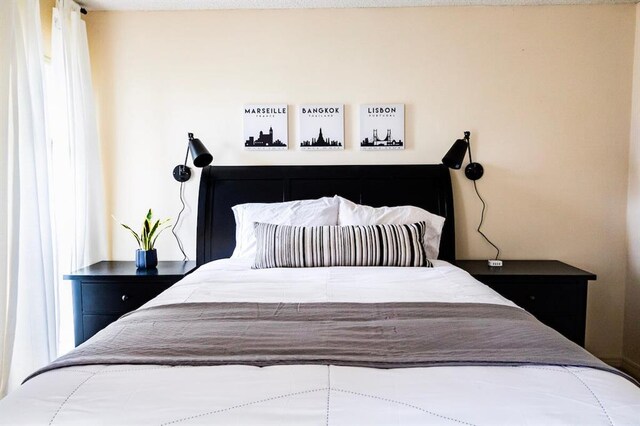 1405 Rosehaven Dr, Altus, OK 73521 - view of bedroom