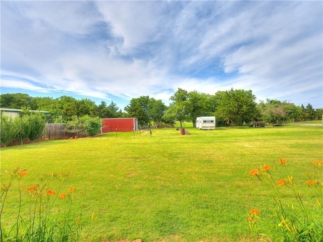 881 NW Moffat Rd, Piedmont, OK 73078 - photo 30
