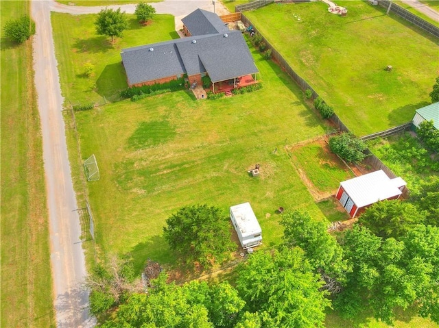 881 NW Moffat Rd, Piedmont, OK 73078 - photo 31